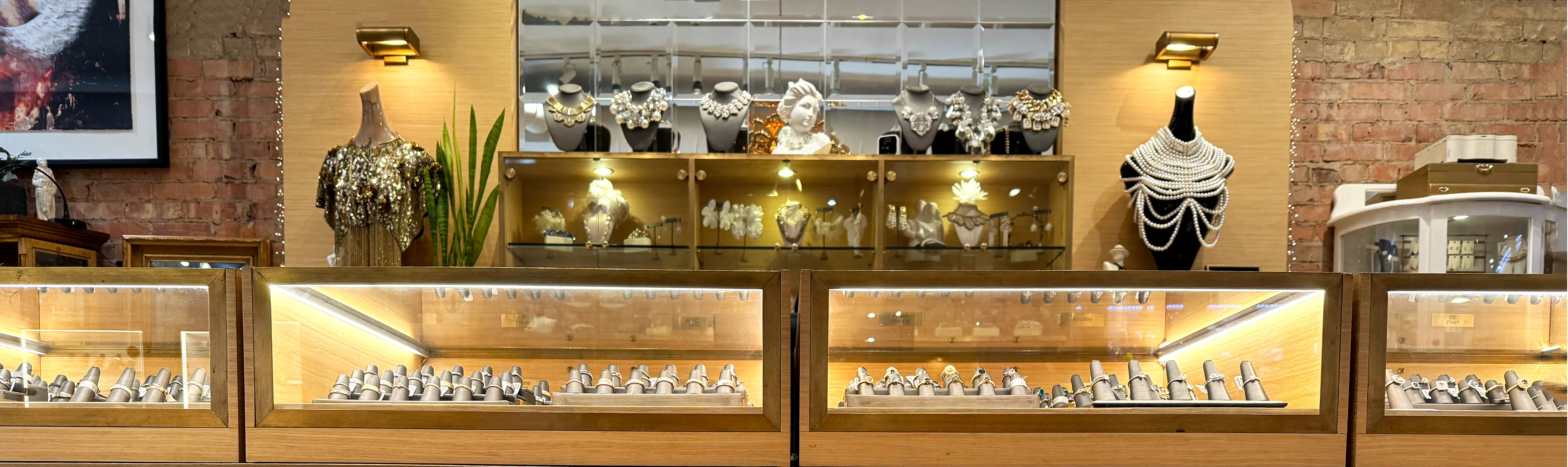 Toronto's Home for Local Artistry