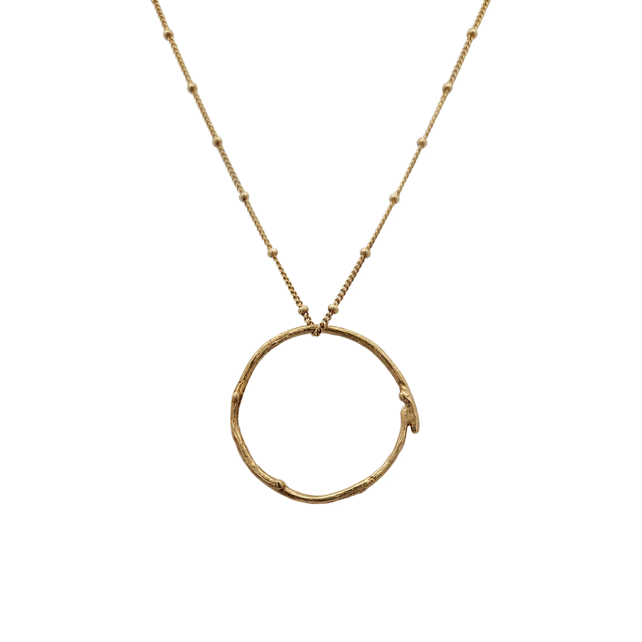 Pendant - Long